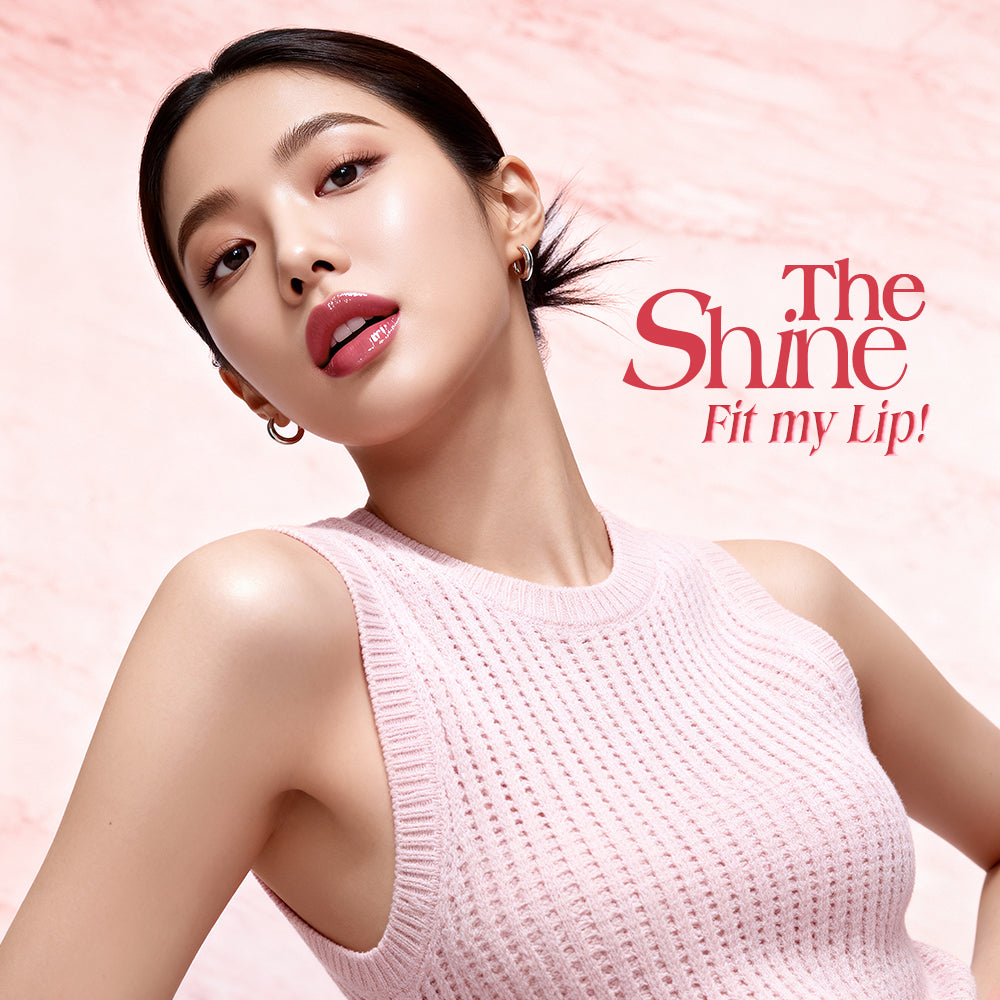 Ice Film Mirror Lipstick
