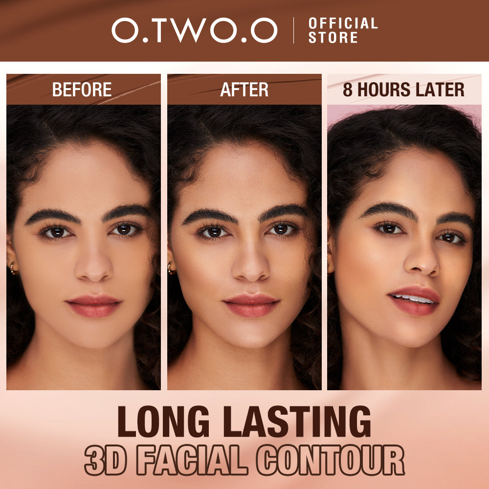 Glow Lift Light Shadow Contour Stick