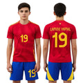 Yamal Spain TMH OUTLET