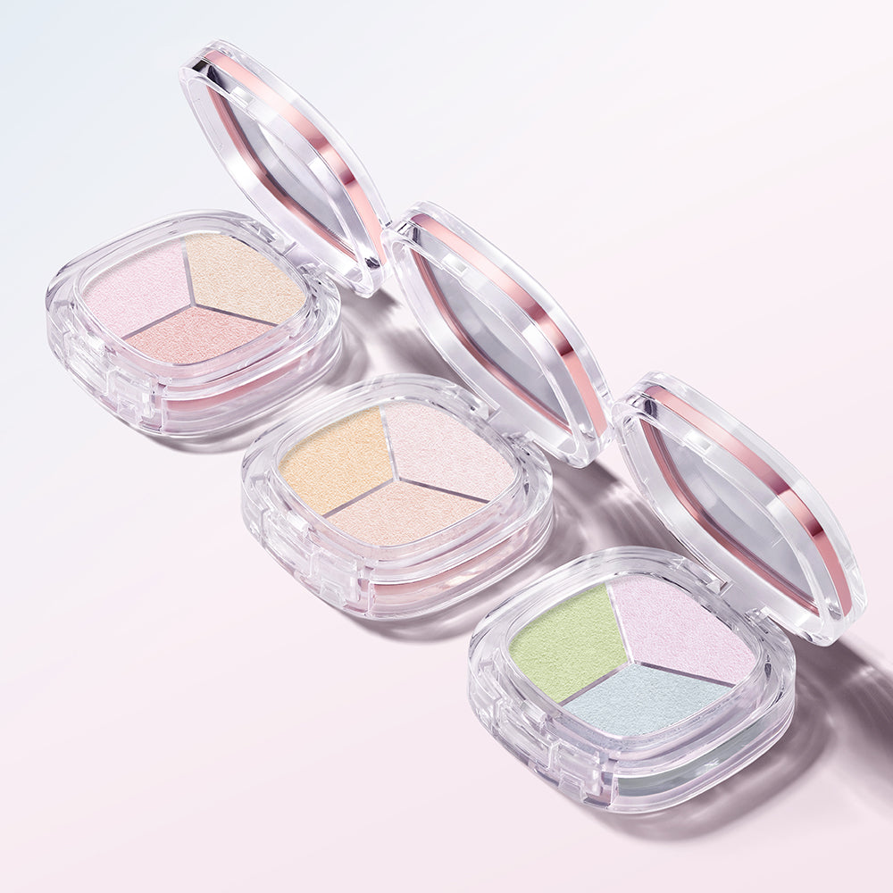 Haute Soft Focus Correct Powder