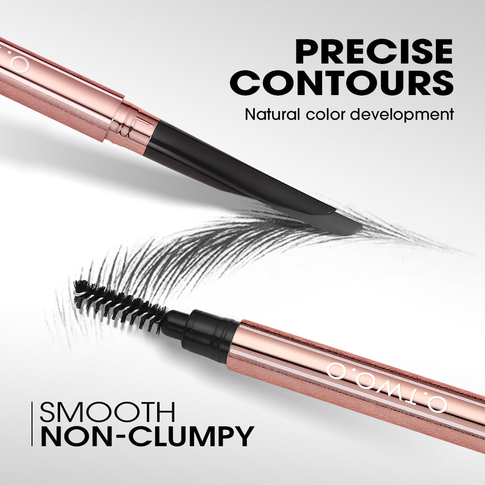 Haute Sculpting Machete Brow Pencil