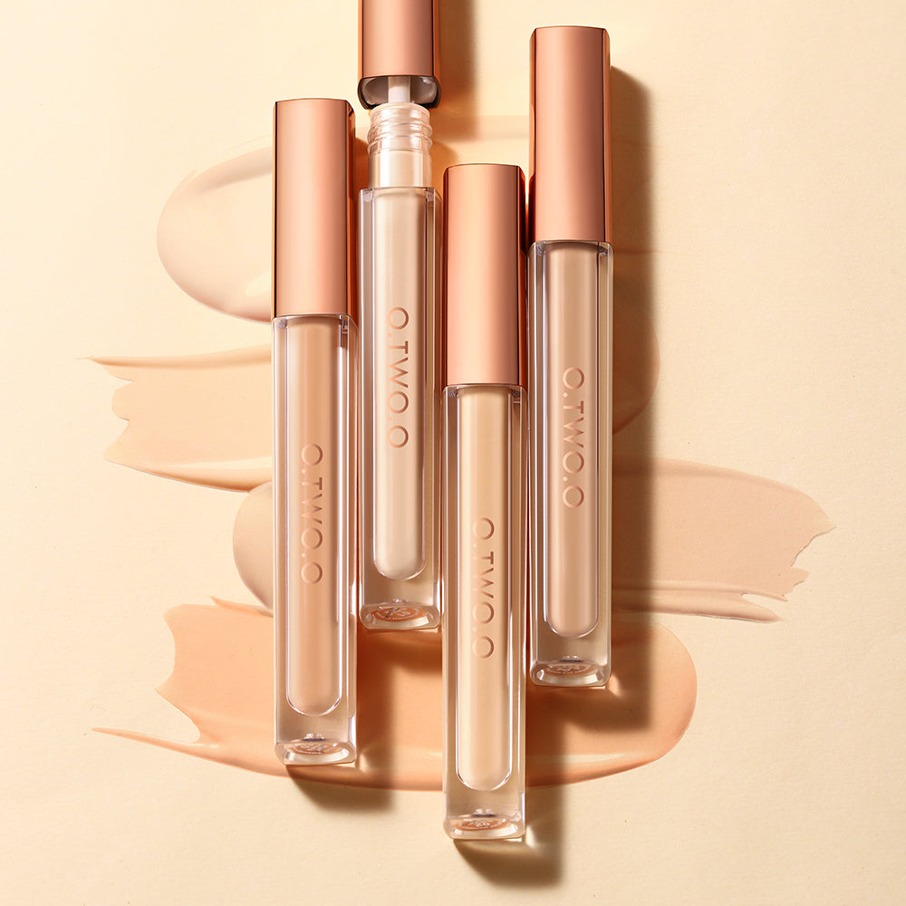 Lightweight and Seamless Concealer