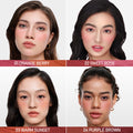 Haute Dual Color Silky-Soft Lip & Cheek Stick