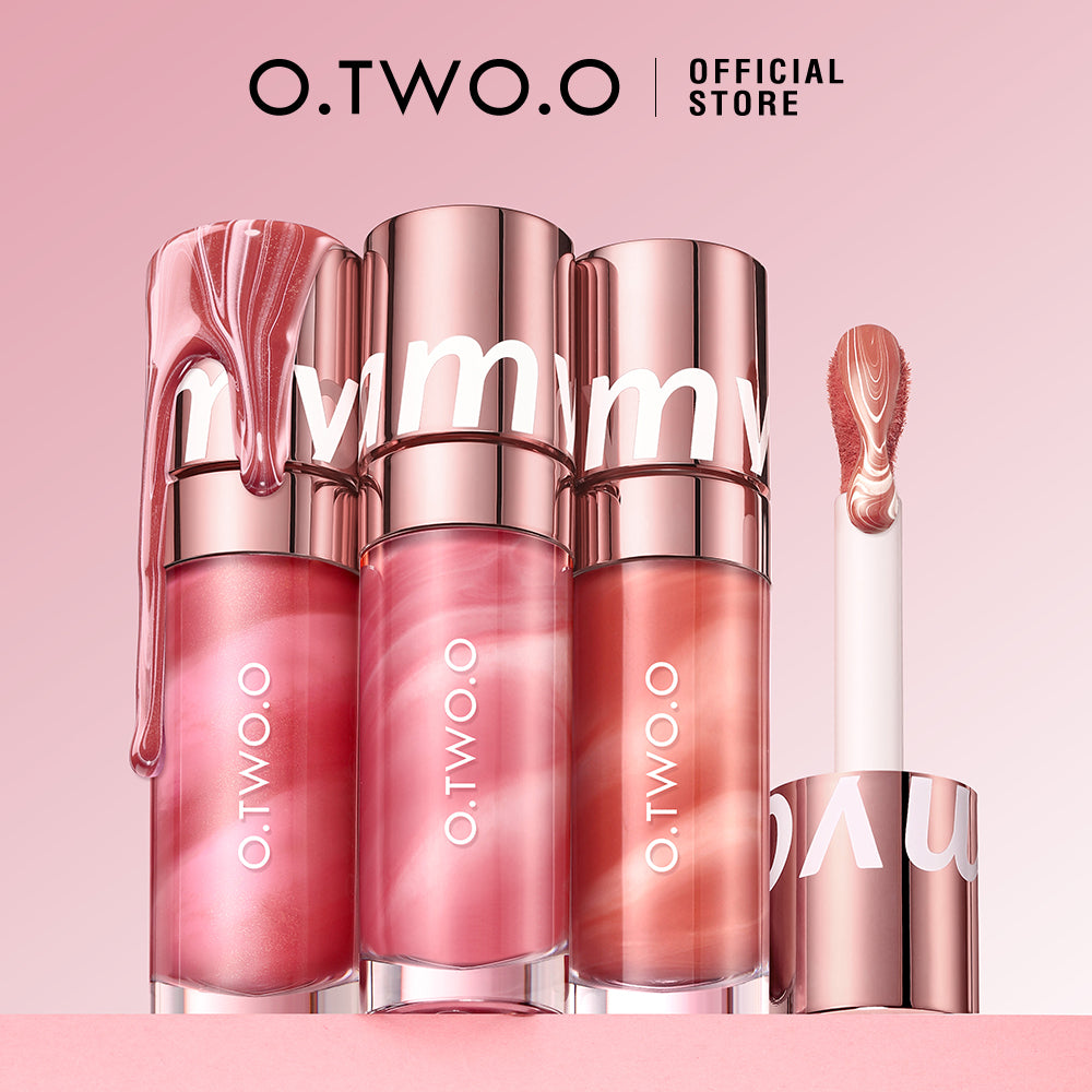Haute Dreamy Watercolor Liquid Blush
