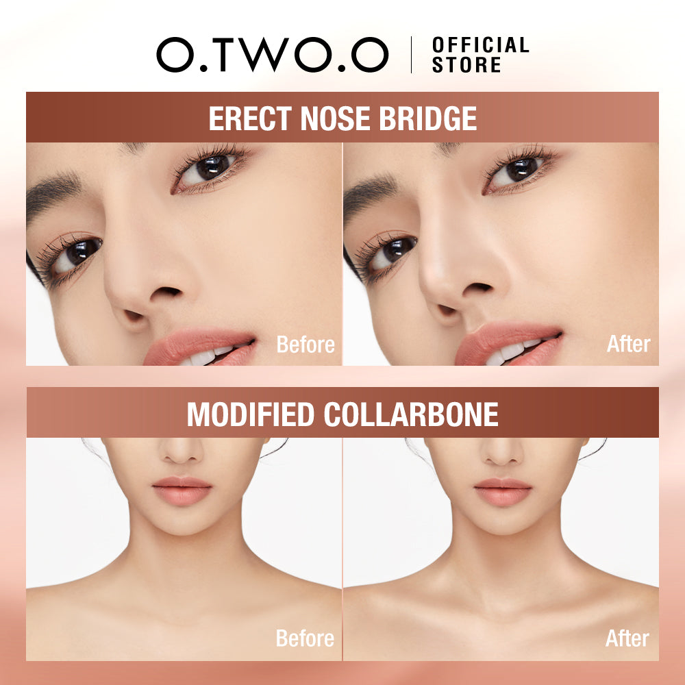 Glow Lift Light Shadow Contour Stick