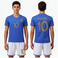 France Mbappe 2024 TMH OUTLET