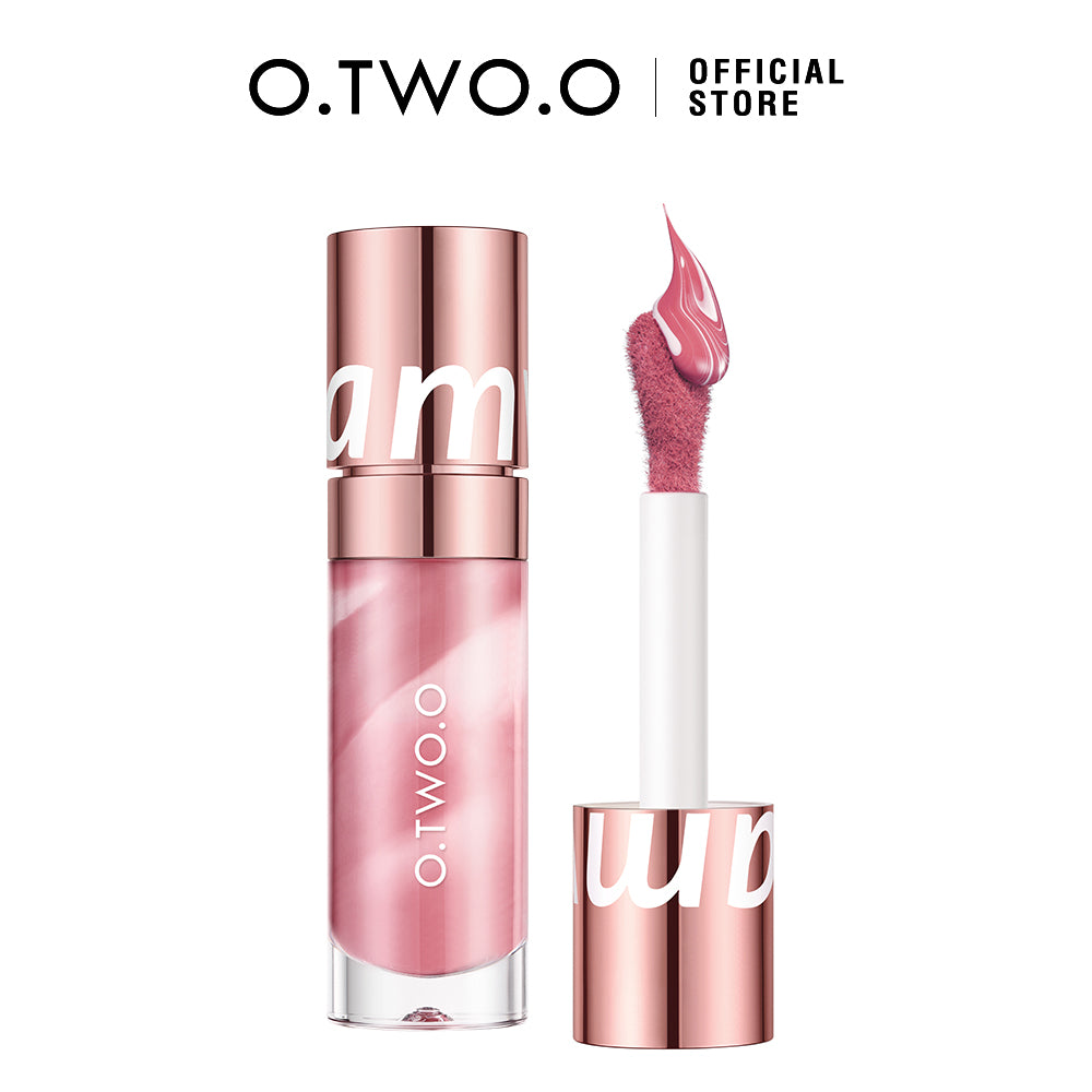 Haute Dreamy Watercolor Liquid Blush