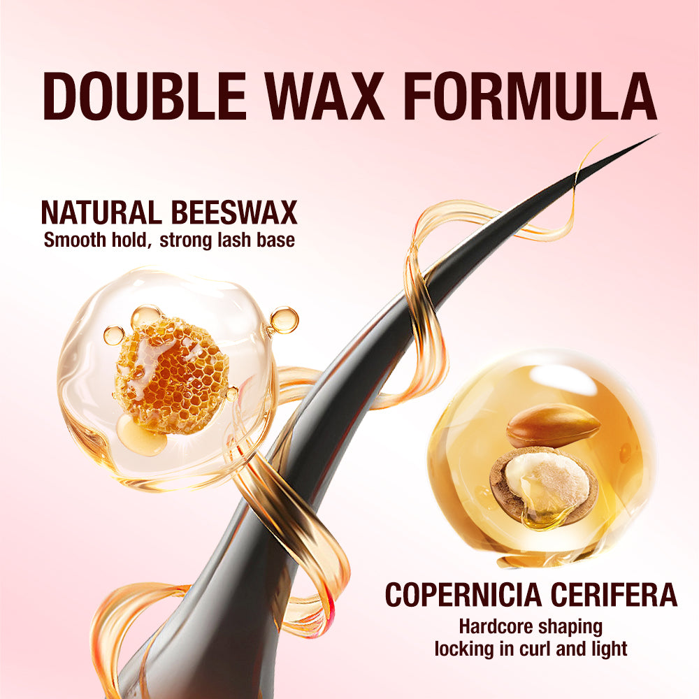 Intense Volume Defining Waterproof Mascara