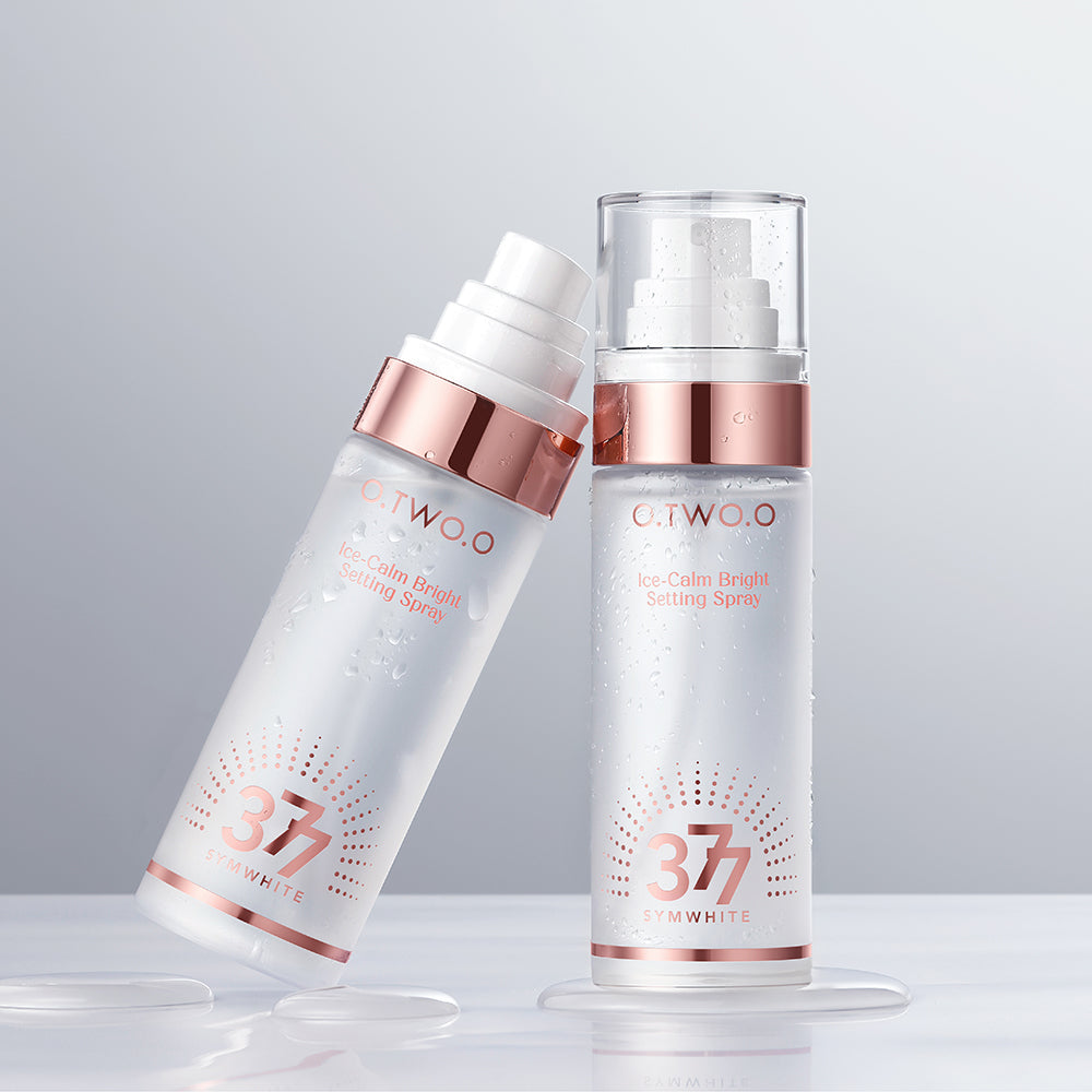 Ice-Calm Bright Setting Spray