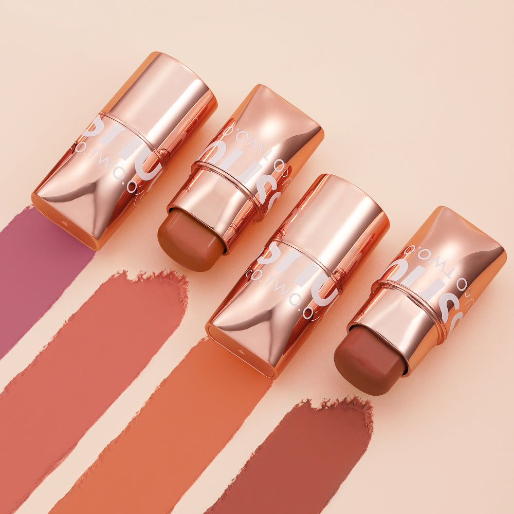 Glow Colour Bounce Blush