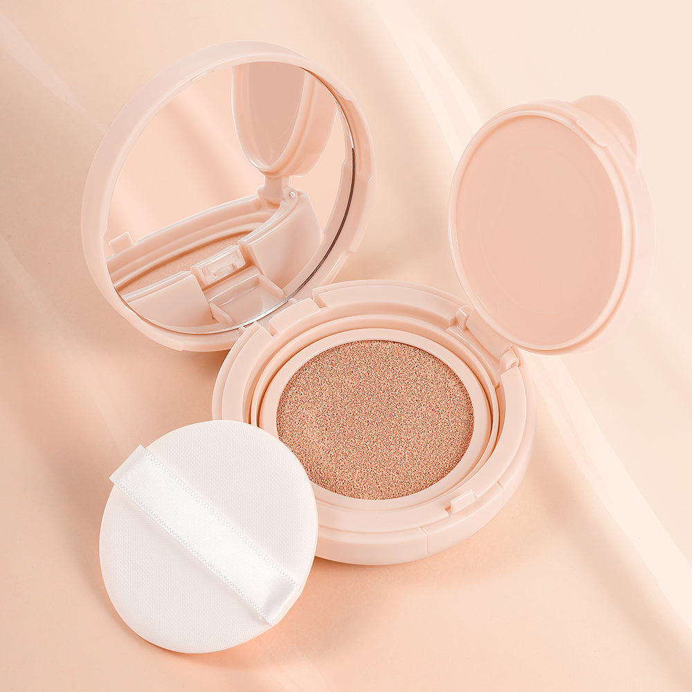 Vitality New Skin Cushion BB Cream
