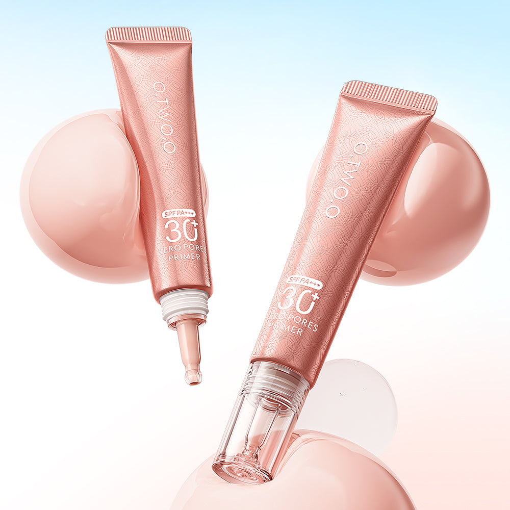 Haute Zero Pores Sunscreen Primer
