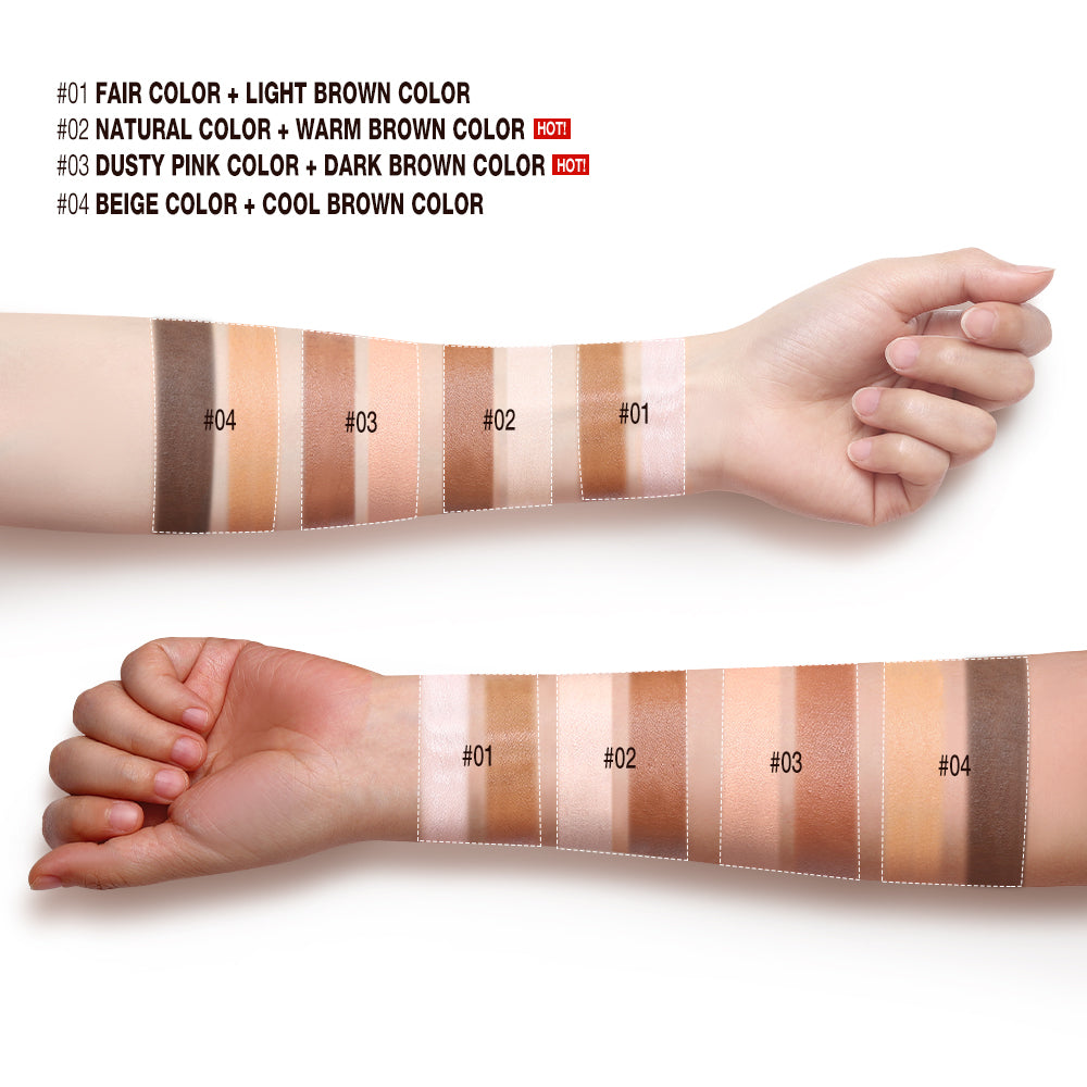 Glow Lift Light Shadow Contour Stick