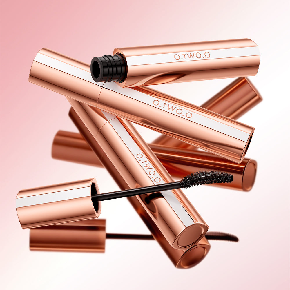 Intense Volume Defining Waterproof Mascara