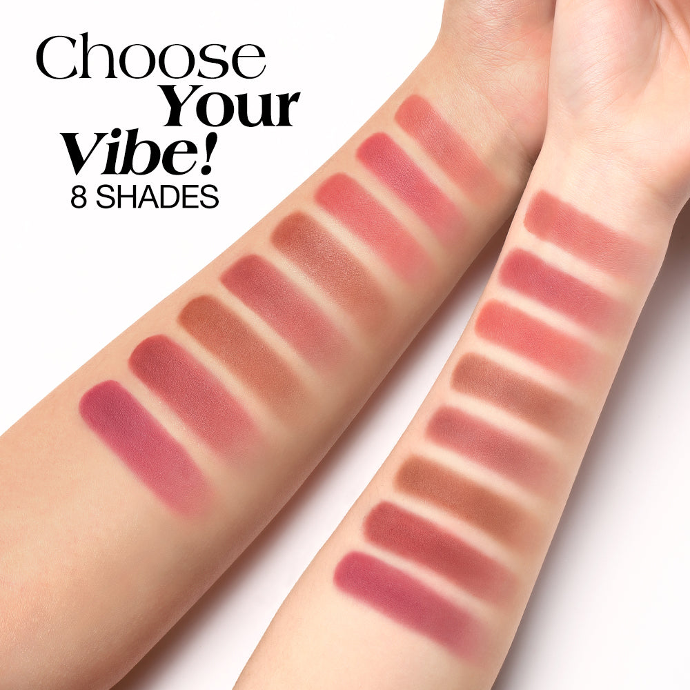 Haute Long Wear Velvet Matte Lipstick