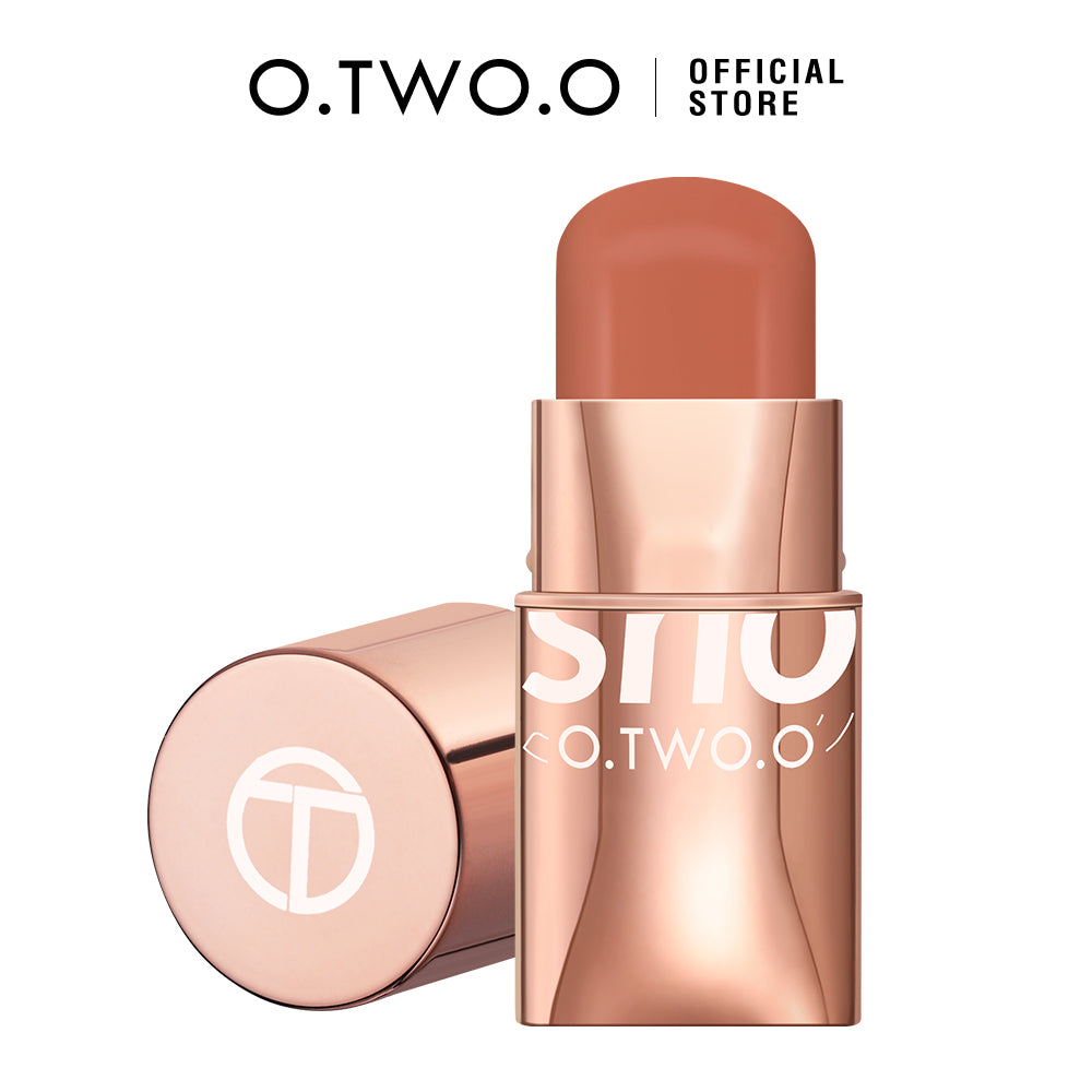 Glow Colour Bounce Blush