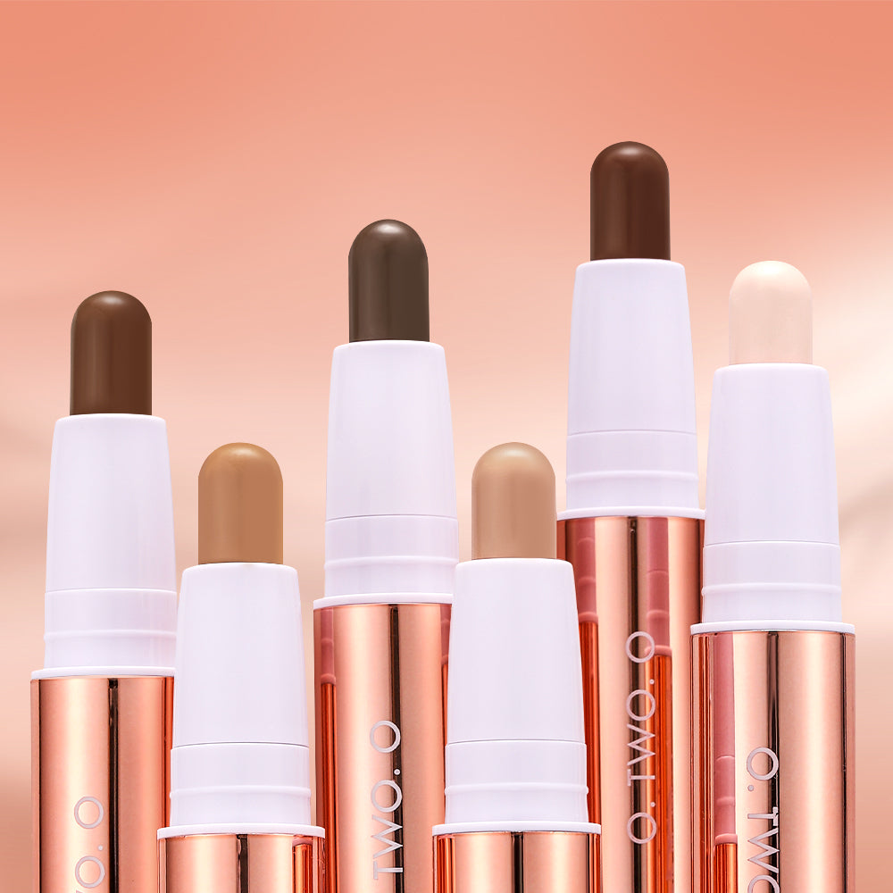 Glow Lift Light Shadow Contour Stick