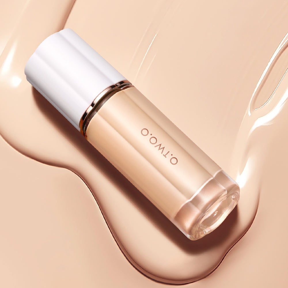 Soft Mist Locking Foundation