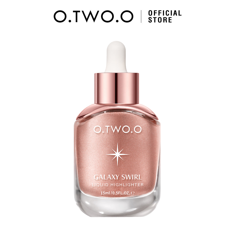 Haute Galaxy Swirl Liquid Highlighter