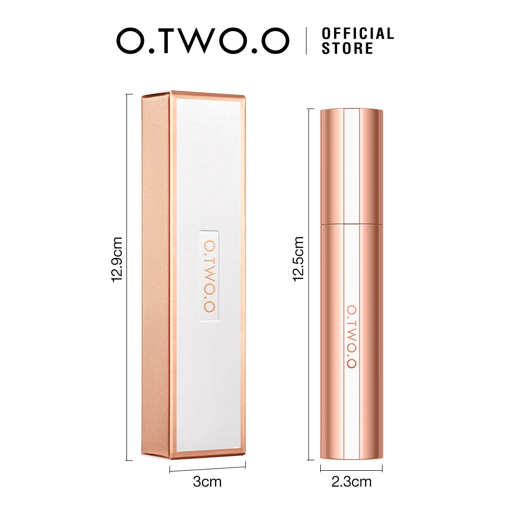 Intense Volume Defining Waterproof Mascara