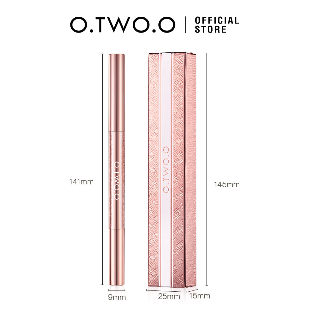 Haute Sculpting Machete Brow Pencil