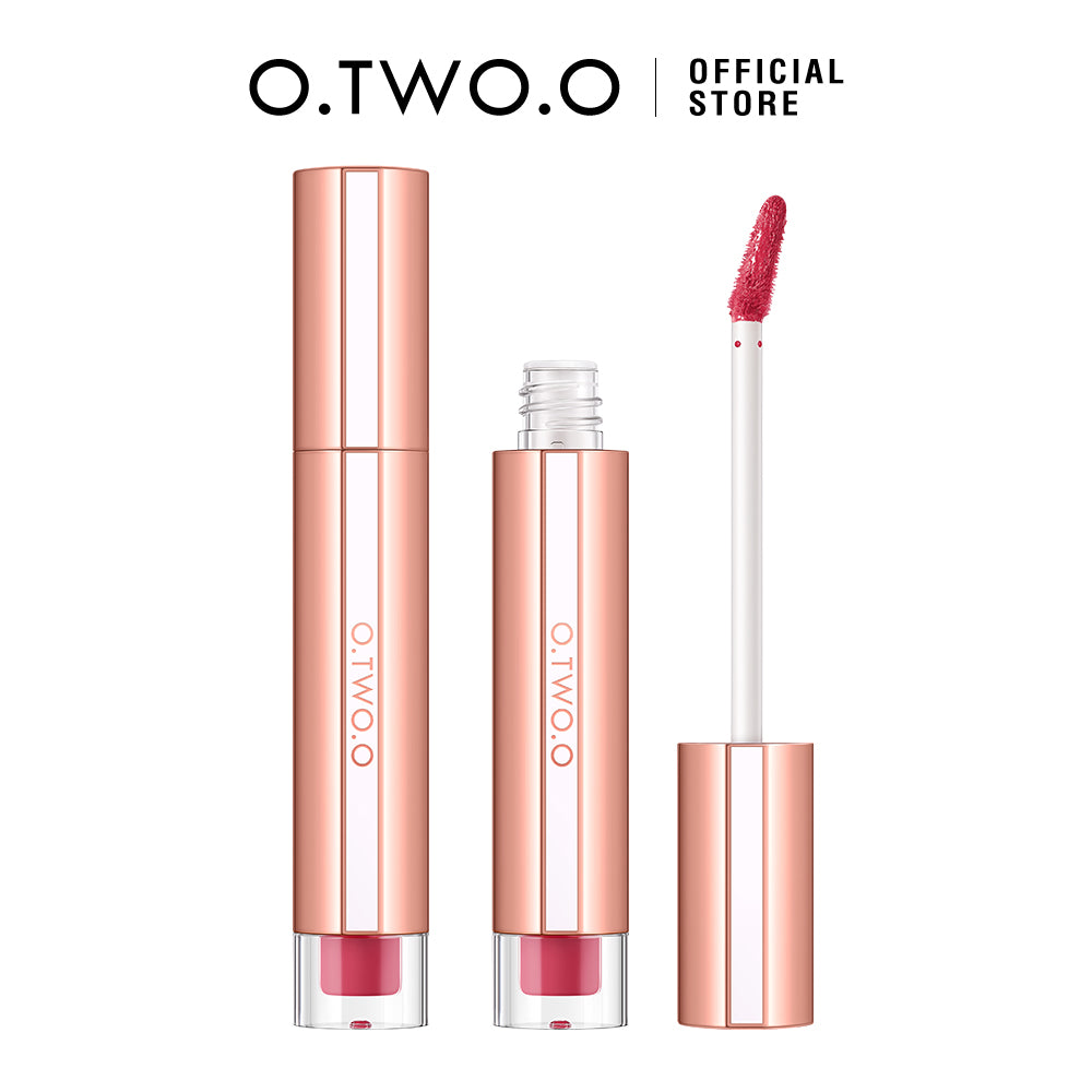 Watery Lasting Glossy Lip Tint