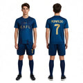 Nassr Ronaldo Away TMH OUTLET