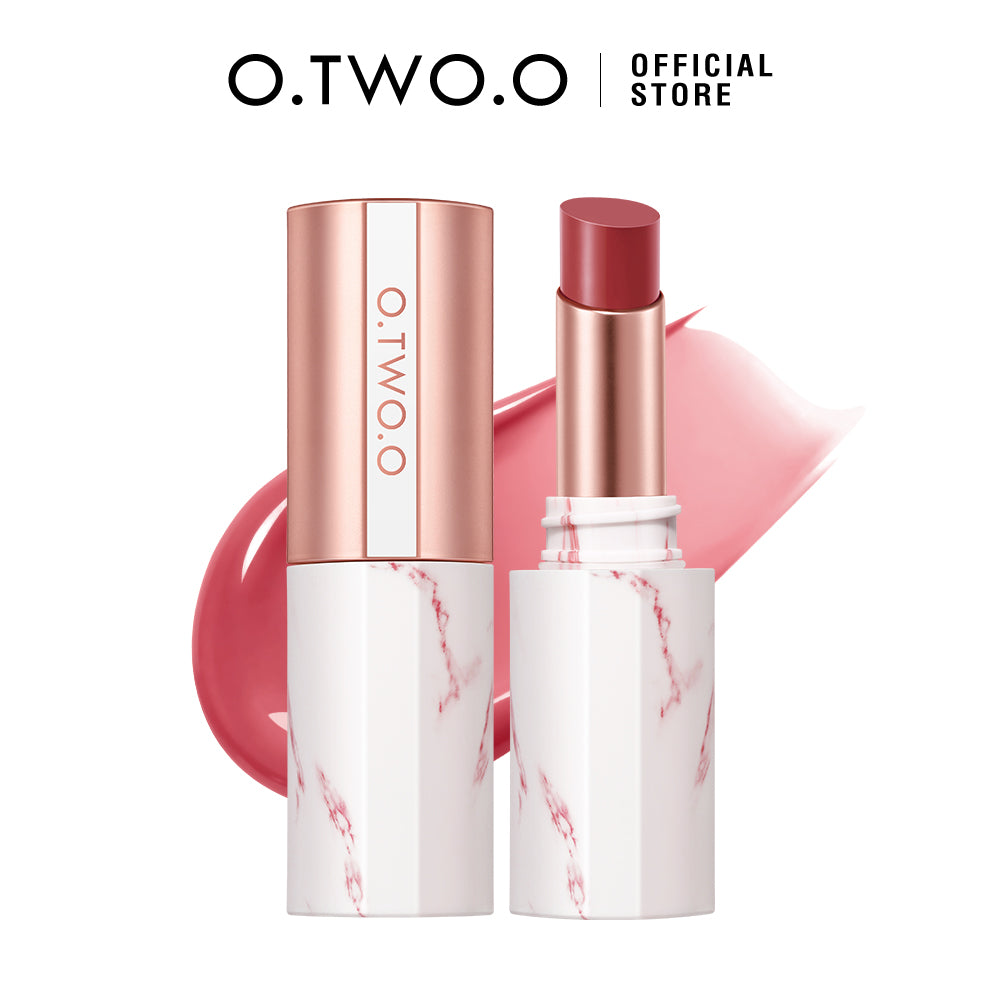 Ice Film Mirror Lipstick