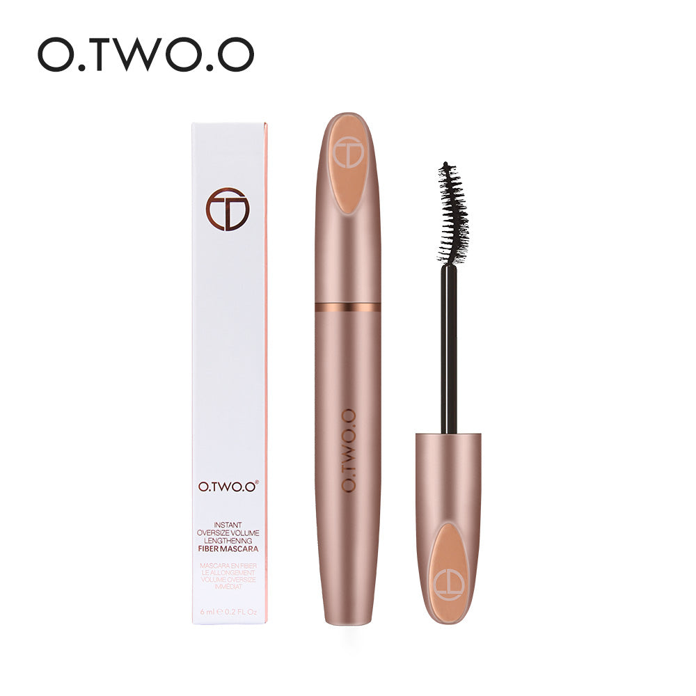 Fiber Mascara