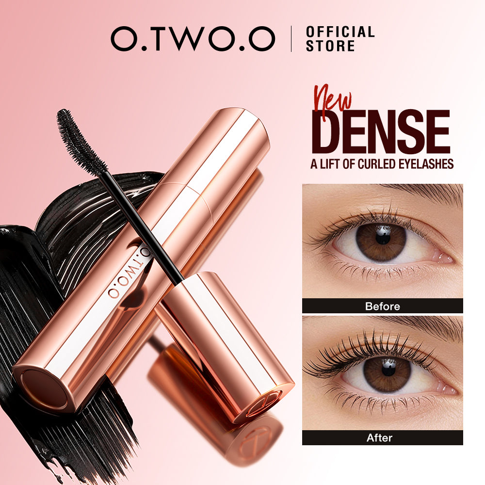 Intense Volume Defining Waterproof Mascara