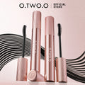 Haute Volumizing Waterproof Mascara