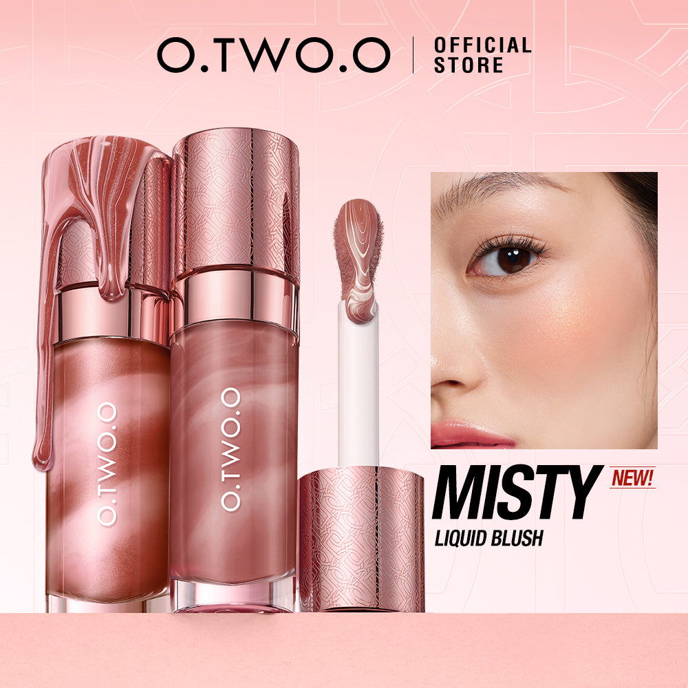 Haute Dreamy Watercolor Liquid Blush