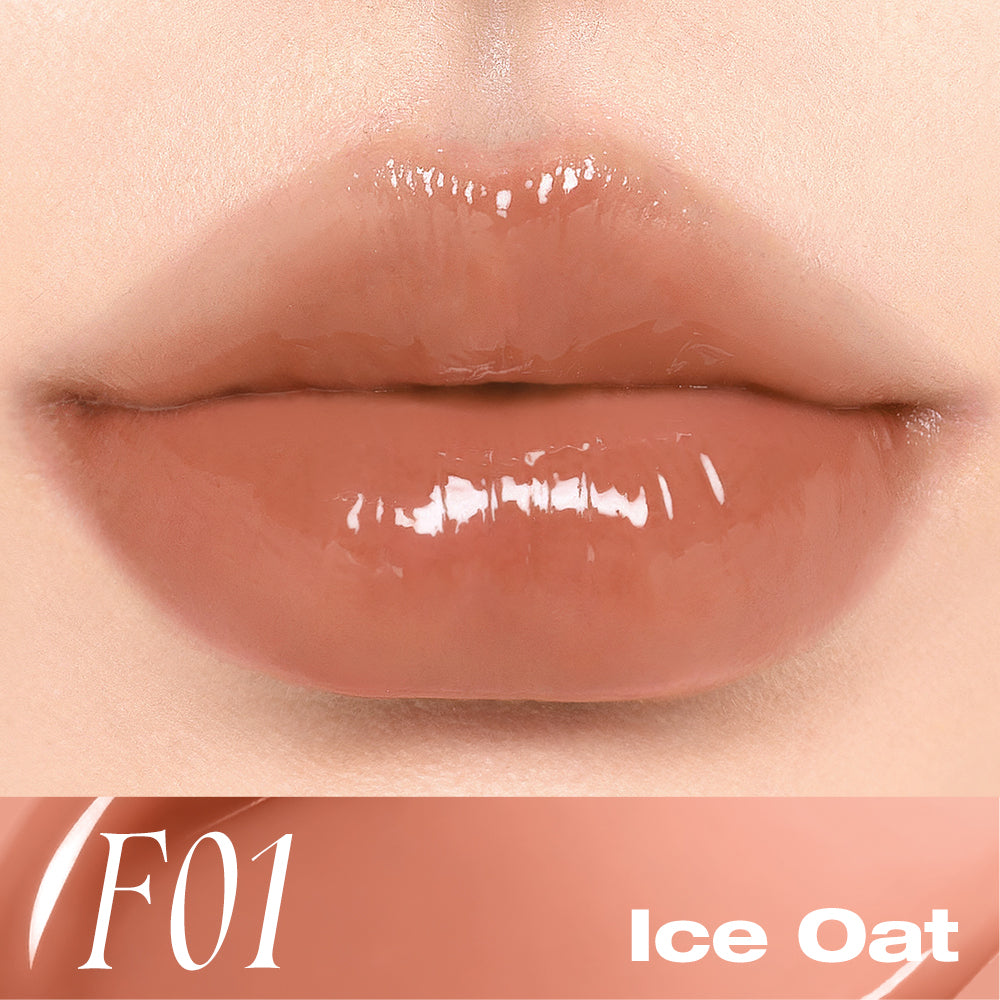 Ice Film Mirror Lipstick