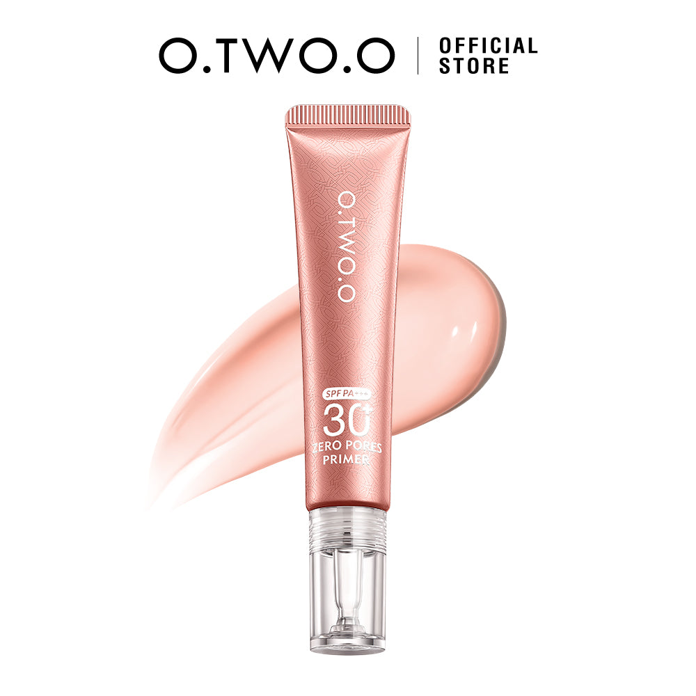 Haute Zero Pores Sunscreen Primer