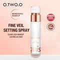 Fine Mist Makeup Setting Spray