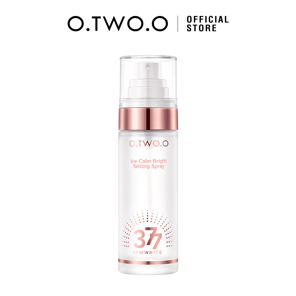 Ice-Calm Bright Setting Spray