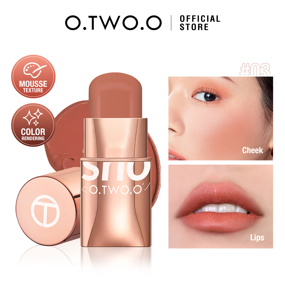 Glow Colour Bounce Blush