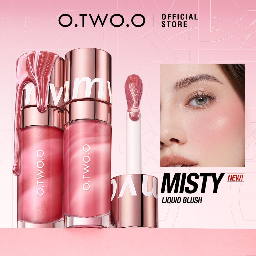 Haute Dreamy Watercolor Liquid Blush