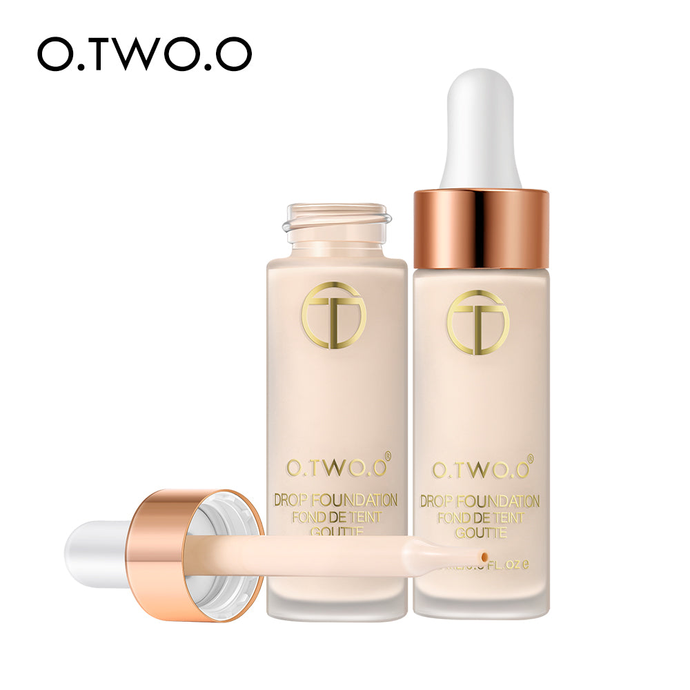 Drop Foundation