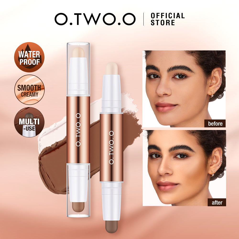 Glow Lift Light Shadow Contour Stick