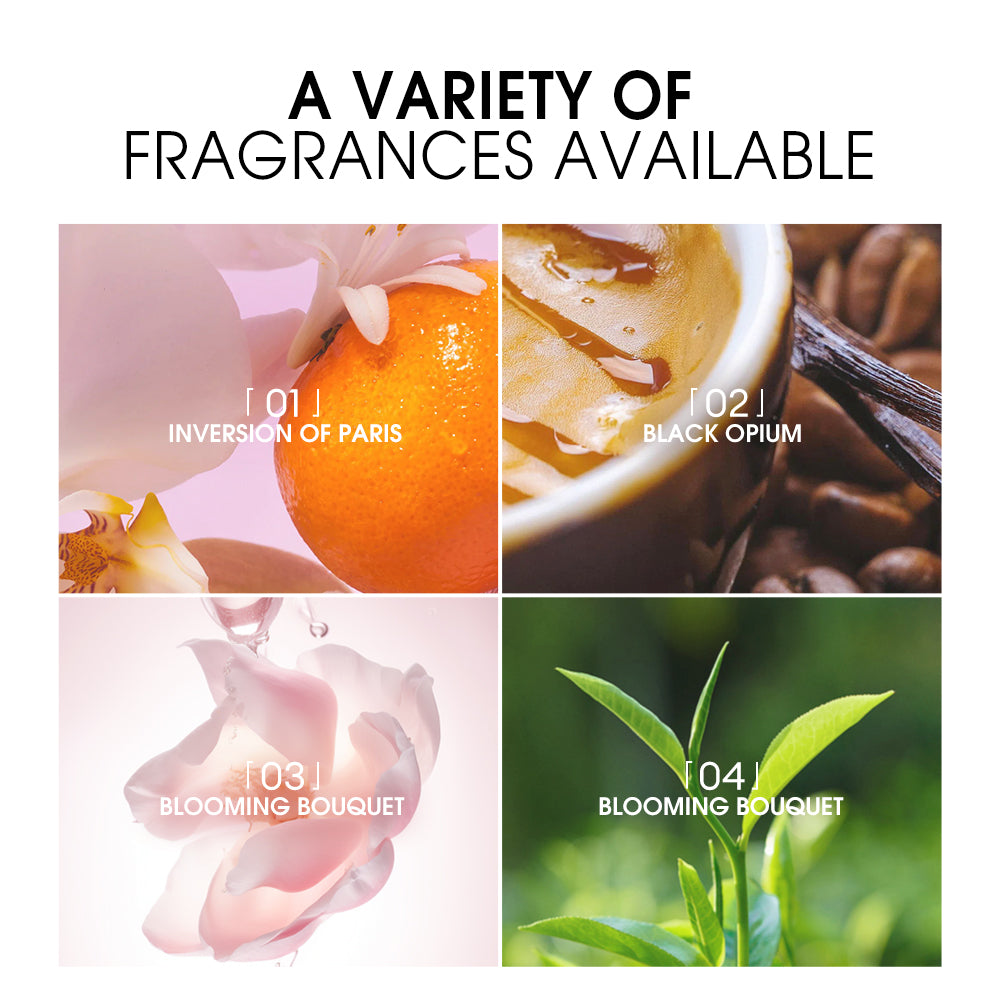 Fragrant Wonderland Perfume Stick