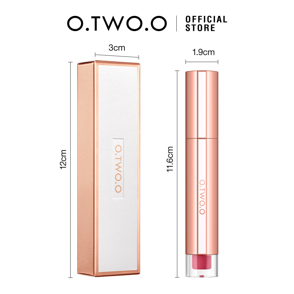 Watery Lasting Glossy Lip Tint