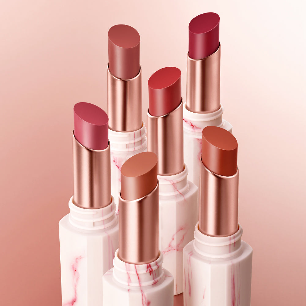 Ice Film Mirror Lipstick