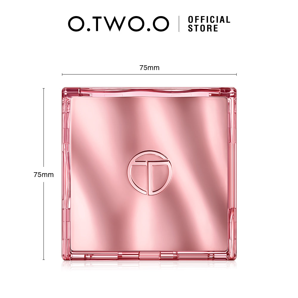 Haute Weightless Cover Powder