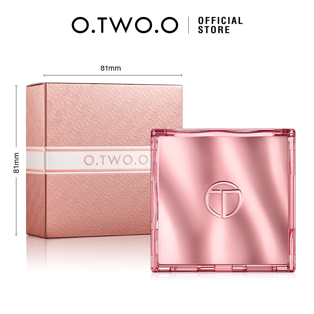 Haute Weightless Cover Powder