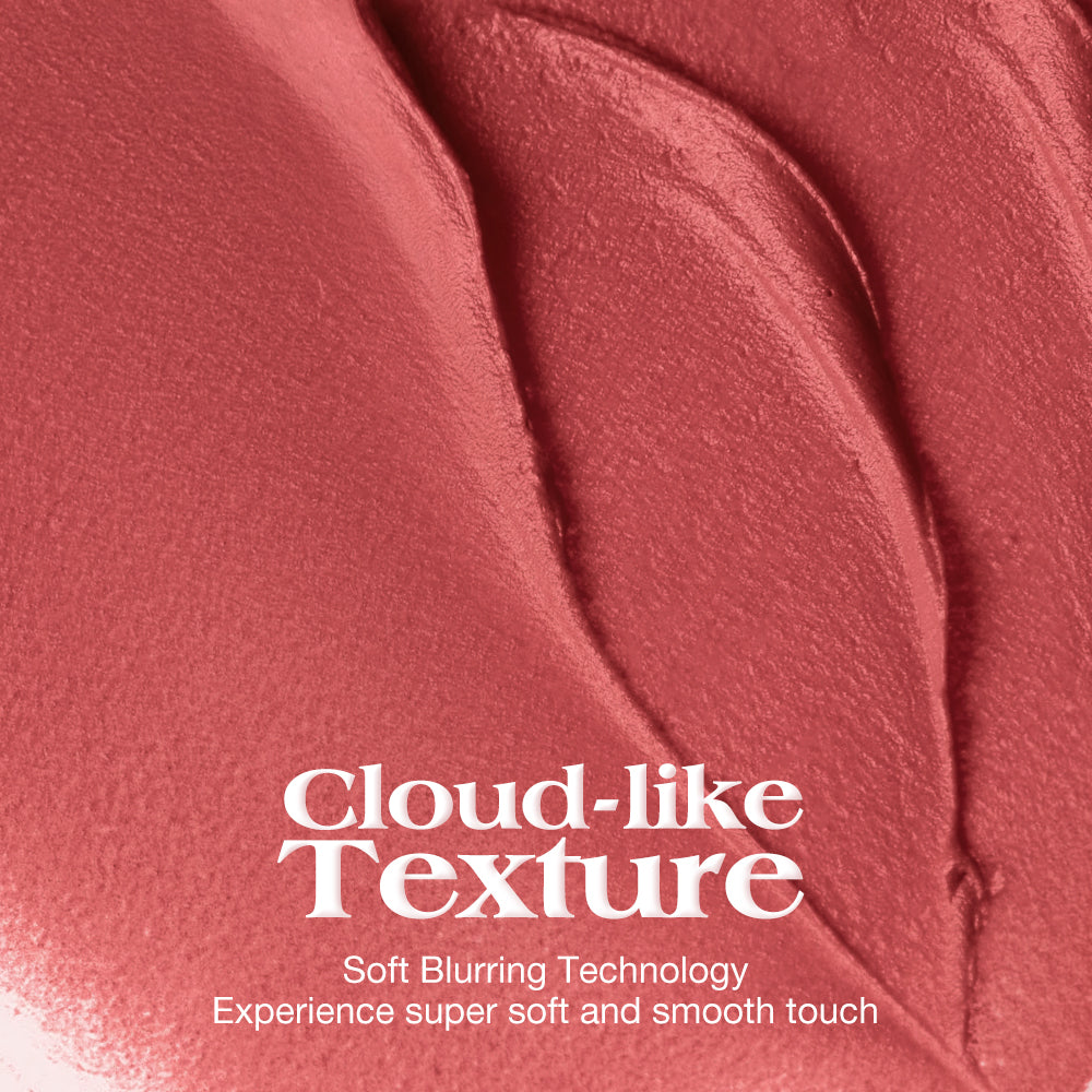 Haute Long Wear Velvet Matte Lipstick