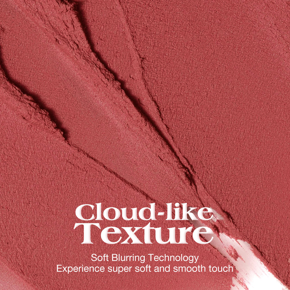 Haute Long Wear Velvet Matte Lipstick