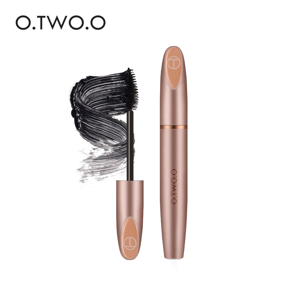 Fiber Mascara