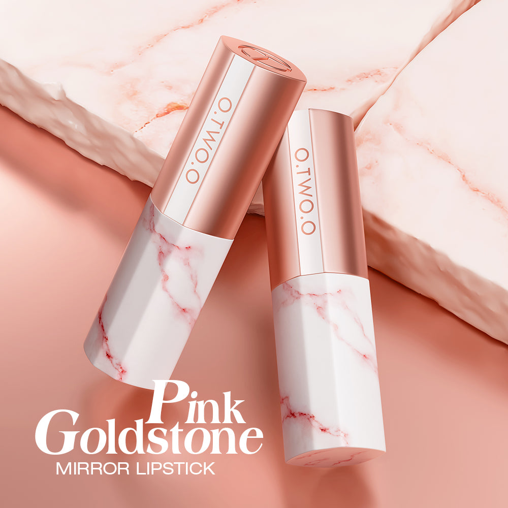 Ice Film Mirror Lipstick