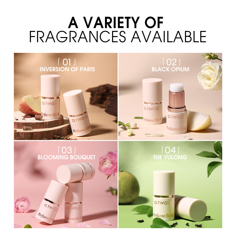 Fragrant Wonderland Perfume Stick